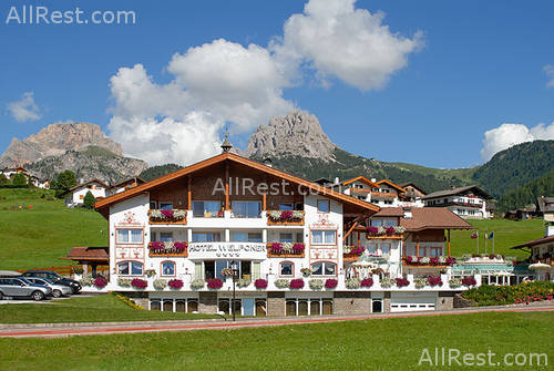 Wellness Hotel Welponer 
